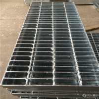 【融欧】 造船厂钢格板 T2踏步板