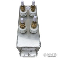 国产高频直流滤波电容器DCMJ0.9-1650S