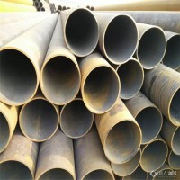 钢管dn800 工业焊管 黑退焊管 q345焊管 焊管q235b