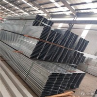 黑焊管天津镀锌管 厂家长期供应 镀锌管   价格优惠