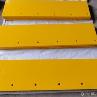 聚氨酯衬板定制 缓冲聚氨酯垫板 聚氨酯板厂家