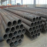 厂家供应 42crmo高强度钢 无缝钢管 品质保证