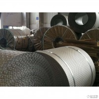 鑫钢汇 304不锈钢防滑板 耐磨花纹板 花纹卷板 防滑花纹板
