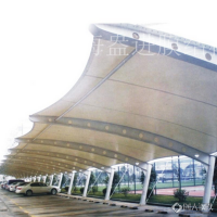 上海膜结构膜结构厂家膜结构候车棚