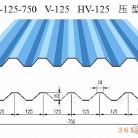 鄭州寶鋼 彩鋼板銷售量 鄭州彩鋼瓦廠家鋁合金 彩鋼板 定制 施工