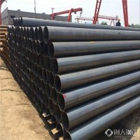 中天焊管厂家 供应直缝焊管 Q235焊接钢管 现货一寸焊管-8寸钢管 厚壁焊管 大棚管
