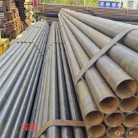 昆明焊管厂家 昆明焊管规格尺寸 云南辉强钢材公司