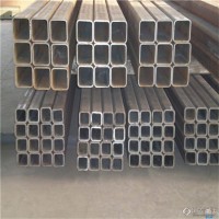 大棚方管 冷轧方管 1020方管 镀锌方管矩形管 方钢管 矩形管