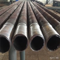 管线管 低温管ND钢管,地质管管棚管 钢花管
