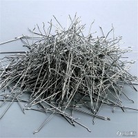 厂家批发 各种钢纤维 高强度钢纤维 铣削钢纤维 可靠耐用 欢迎选购