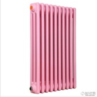 融洋  生产 钢三柱散热器 低碳钢三柱加热器 钢制暖气片 钢三柱暖气片批发 钢制暖气片