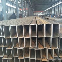 碳钢方管 山西钢结构专用管 方矩管