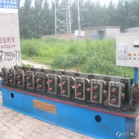 【廣茂】全自動C型鋼機(jī) 全自動C形鋼機(jī)廠家