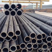 厂家供应 45 耐磨无缝钢管 加工定制