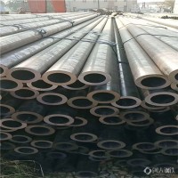 厂家供应 45 耐磨无缝钢管 品质保证
