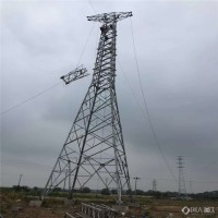 電力轉角塔 電力塔 鋼結構電力鐵塔