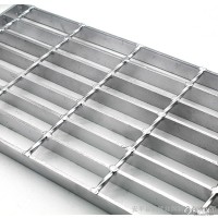 【融欧】 钢结构热镀锌钢格板 批发镀锌钢格板  异形钢格板 钢格栅 定做钢格板