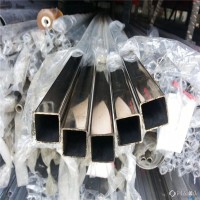 [高品质】 不锈钢方管 310S不锈钢方管 异形方管 辽宁厂家供应,送货上门