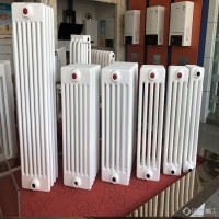 钢制暖气片厂家供应钢三柱 钢四柱 钢五柱 钢六柱 钢七柱暖气片 来样定制 批量生产