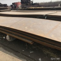 厂家供应碳结板 45号钢板 加工切割长条 甘肃 热轧钢板
