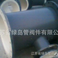 专业生产 异型耐腐蚀钢衬管
