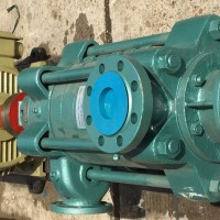 长沙MD80-305水泵 不锈钢耐磨泵 多级泵