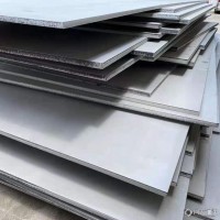 304不锈钢工业板316L不锈钢板2B板卷板201磨砂板来图折弯焊接切割零售