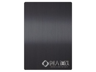 灰钢拉丝不锈钢板图2