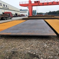 铺路钢板 Q235B热轧板 低合金耐磨钢板 鸿益盛 好货直供