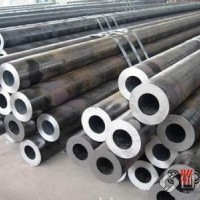 20精密钢管精拉管 镀铬无缝钢管切割定做20号精轧管汽配冷拔管
