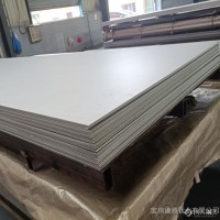 现货供应 GR1钛换热板 TA2纯钛板 高强度钛板可以定做任意厚度任意规格欢迎致电咨询