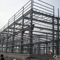 青海阜城钢结构Q235--钢结构工程--承接钢结构工程-靠谱厂家工程经验丰富