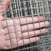 不锈钢电焊网  不锈钢电焊丝网  不锈钢焊接丝网 不锈钢焊接金属网片