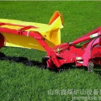 鑫煤DM-4 DM4圆盘割草机性能DM4圆盘割草机厂