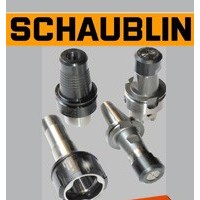 瑞士肖布林SCHAUBLIN高精度筒夹W20A-6.0U