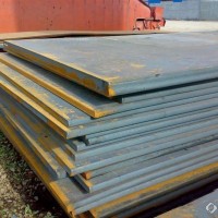 温州热轧钢板 Q235钢板 Q345钢板 开平板（唐钢 ）中厚板现货批发