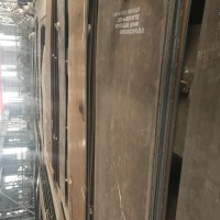 上海 NM500耐磨钢板 202200耐磨板 耐磨板切割打孔