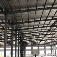 【万盛华远】 钢结构 钢结构工程  承接大小钢结构工程 欢迎来电