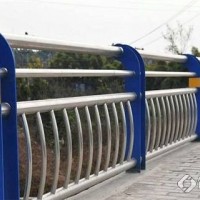 不锈钢复合管栏杆 不锈钢景观护栏 不锈钢复合管厂 运尔祥