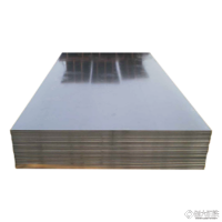 永利钢铁 天津厂家供应 冷轧钢板中厚板 钢板切割打孔镀锌