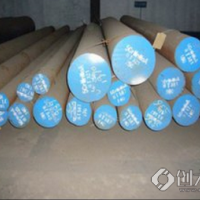 上海现货CrWMn结构钢