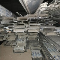 漳州不锈钢回收材料 翔安回收不锈钢电话上门回收购 不锈钢回收材料