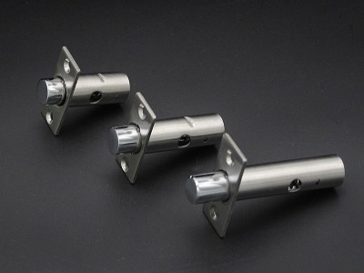 RDA-35SS/RDA-35ASS 304不锈钢管井锁消防通道锁管道家具隐形门锁图2