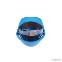 开元KY地质勘探塑料安全帽 电绝缘塑料安全帽生产厂家