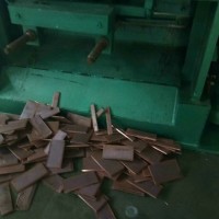 厂价供应重型切断机  厚钢板剪切 专剪厚板   剪板机终身售后