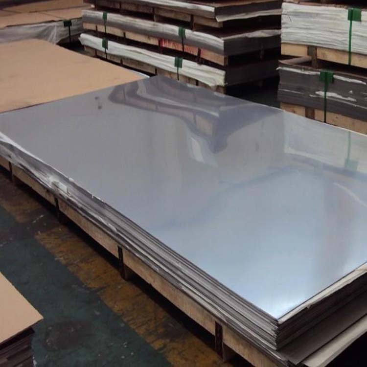 厂家现货不锈钢中厚板材激光切割316l不锈钢板 冷轧板