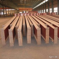 沈阳钢结构 厂家定制加工 钢结构厂房制作安装