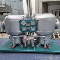 井下在线自清洗精密水过滤器 不锈钢自清洗精密水过滤器