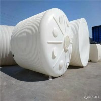 渝北区修筑桥梁储水大桶/PE塑胶水塔水罐10吨厂家