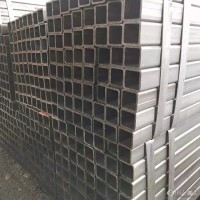 钢结构方通 海南 冷镀方管 方通